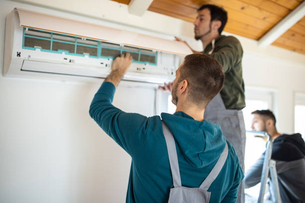 Best HVAC Installation Services  in Ruthers, CA