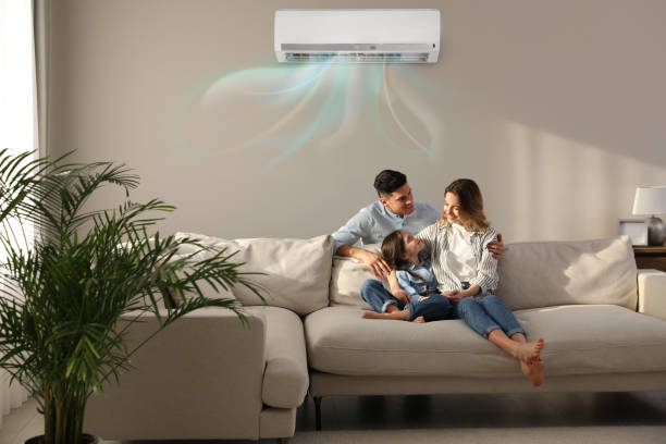 Trusted Caruthers, CA HVAC Experts