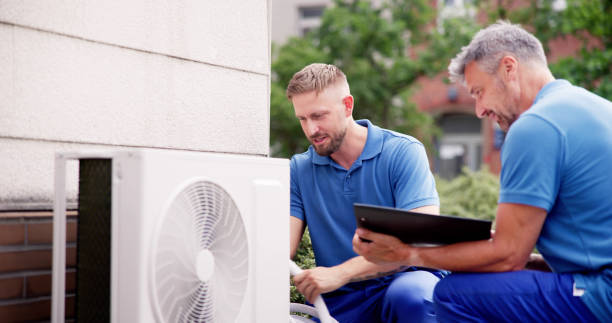 HVAC Air Duct Cleaning in Caruthers, CA