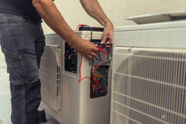 Best HVAC Air Duct Cleaning  in Ruthers, CA