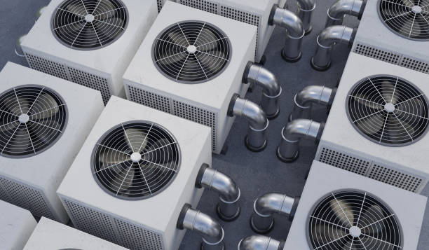 Best HVAC Contractors  in Ruthers, CA