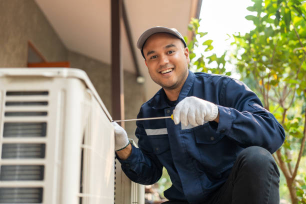 Best HVAC Air Duct Cleaning  in Ruthers, CA