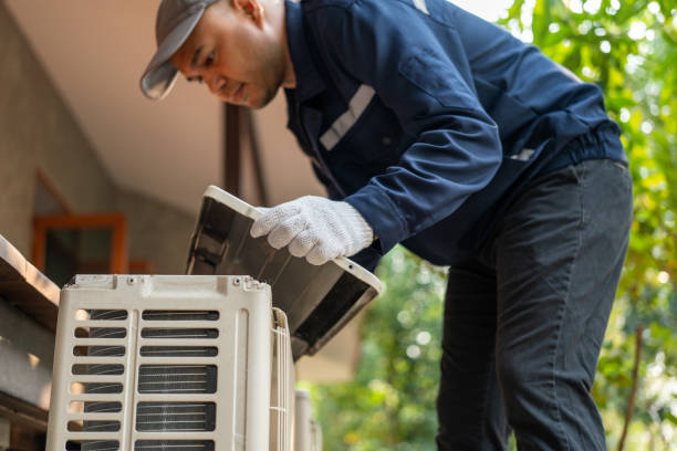 Best HVAC Cleaning Services  in Ruthers, CA