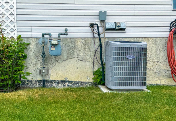 Best Local HVAC Companies  in Ruthers, CA